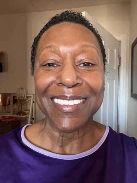 Paulette W. review photo