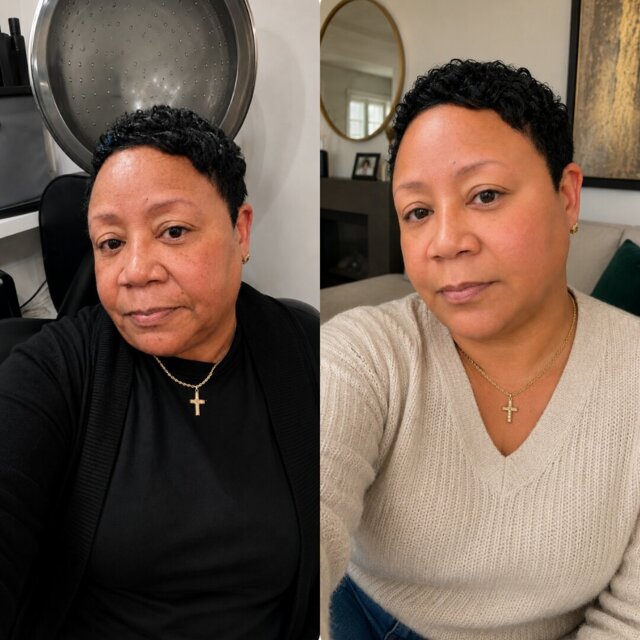 Dionne F. review photo