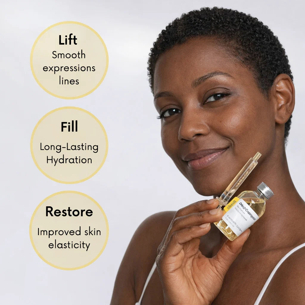 Nativia Collagen Peptide