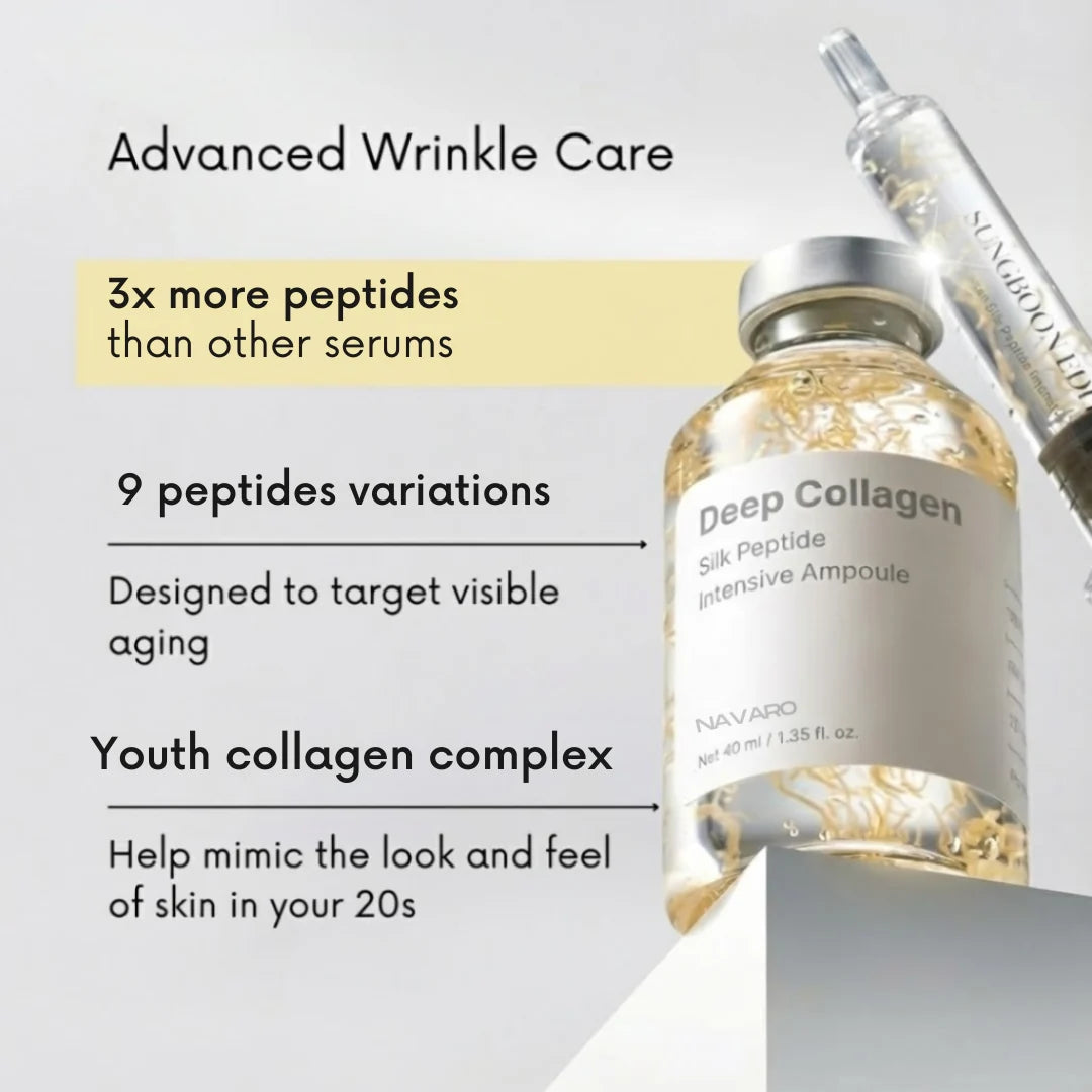 Nativia Collagen Peptide