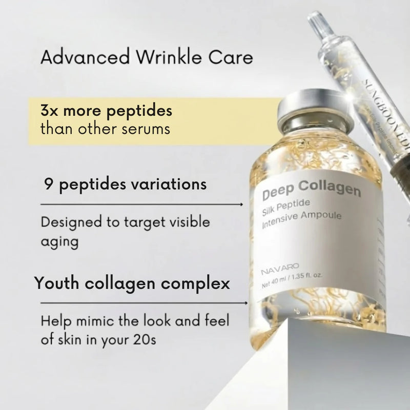 Nativia Collagen Peptide