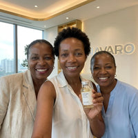 Proudly Black-Owned 💛