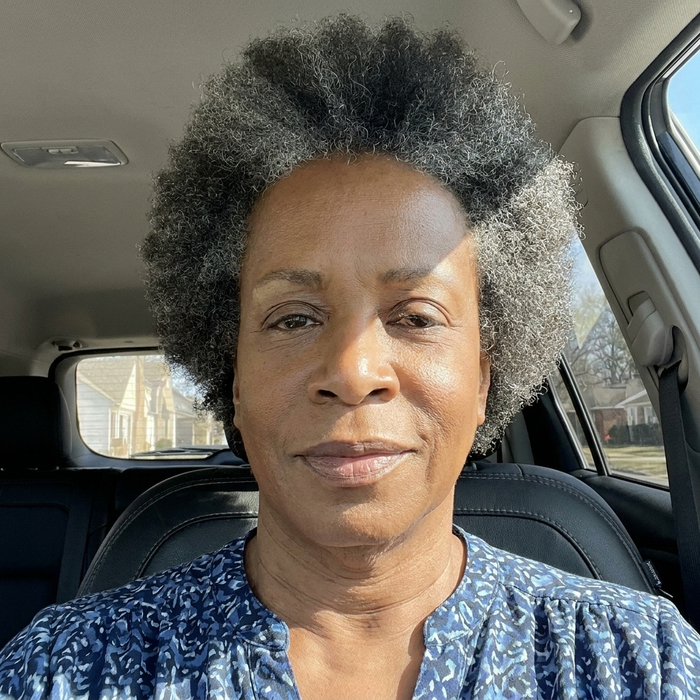 Paulette W. review photo