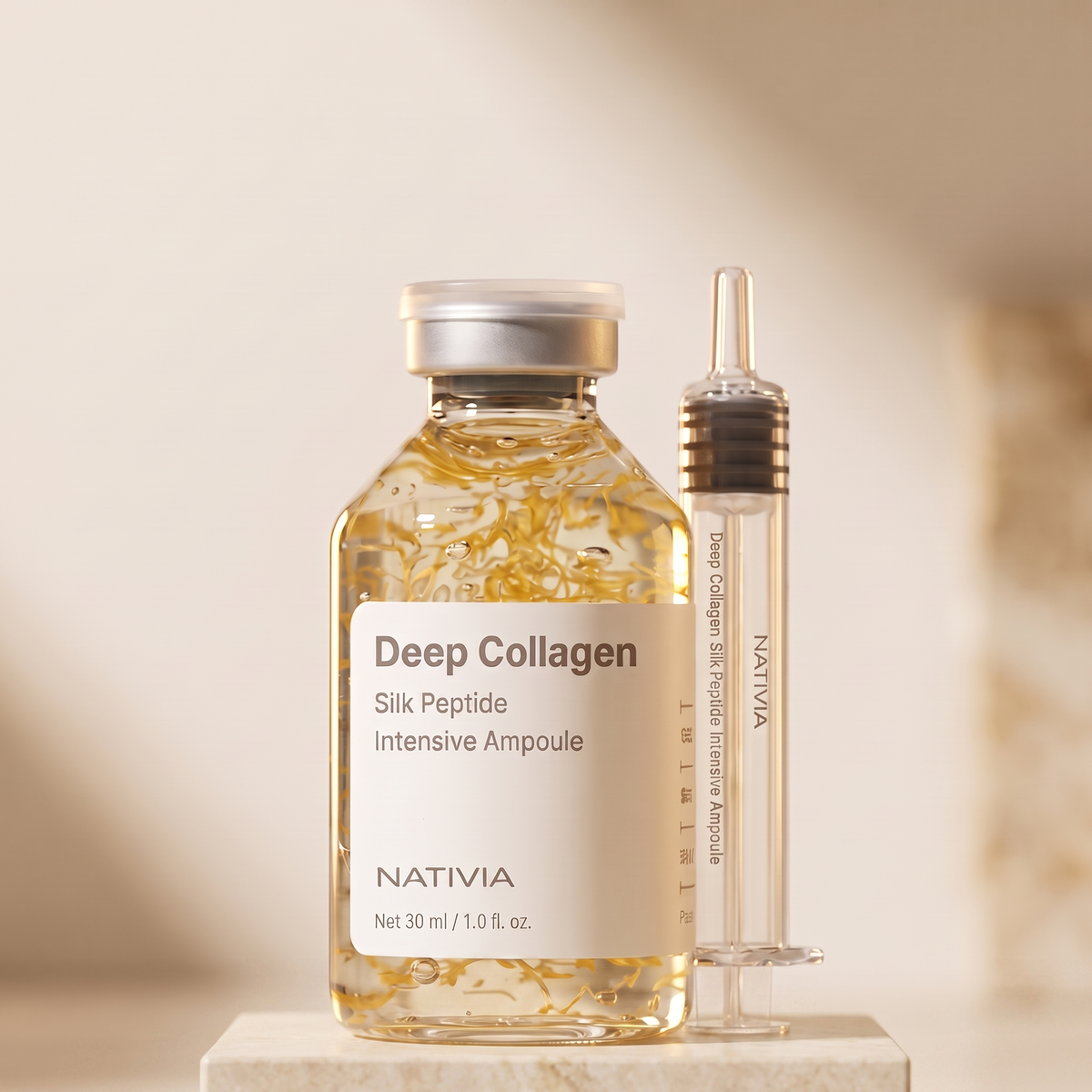 Nativia Collagen Peptide
