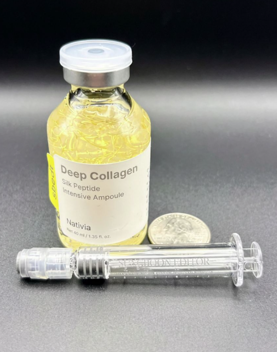 Michelle D. review photo